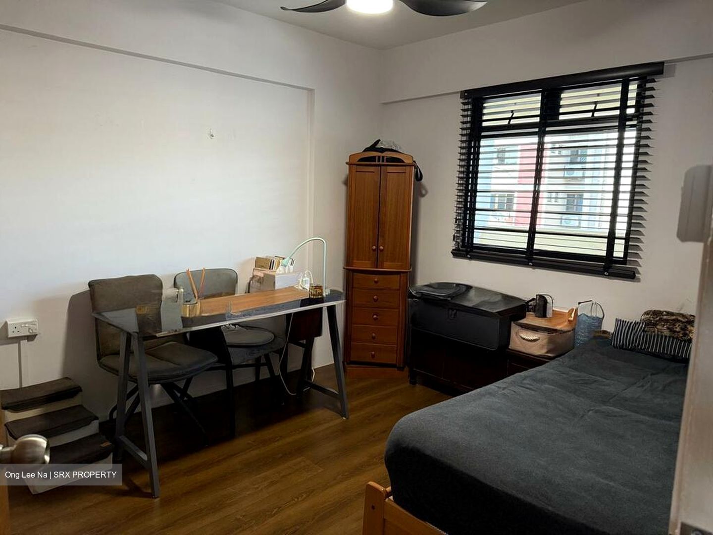 Blk 264 Waterloo Street (Central Area), HDB 3 Rooms #503187421